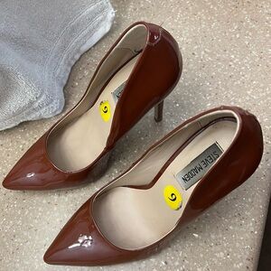 Steve Madden heels